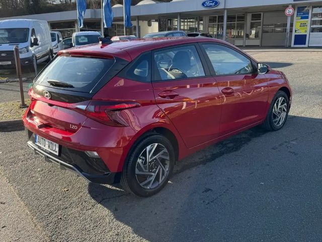 Hyundai i20 Trend