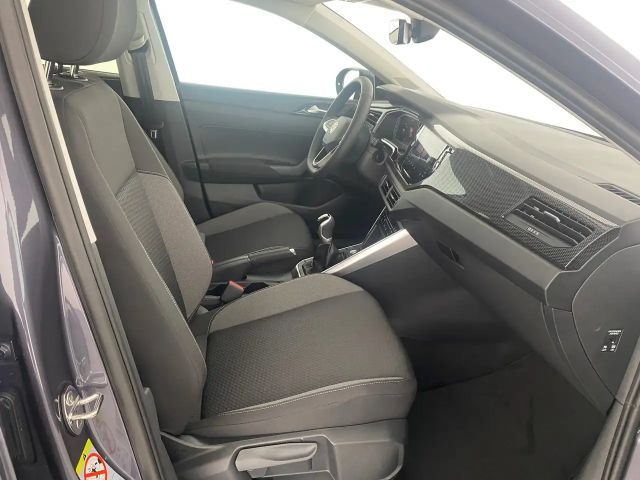 Volkswagen Taigo Friends TSI