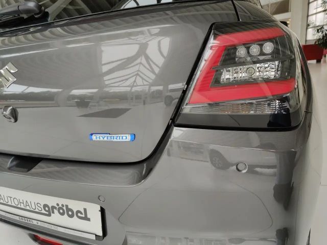 Suzuki Swift Comfort Hybrid