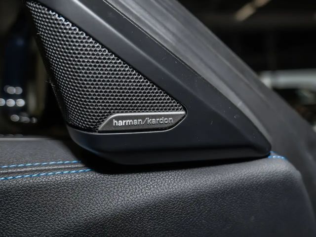 BMW Z4 Cabrio M40i Roadster