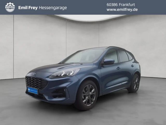 Ford Kuga EcoBoost ST Line X