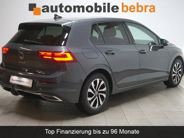 Volkswagen Golf 2.0 TDI DSG
