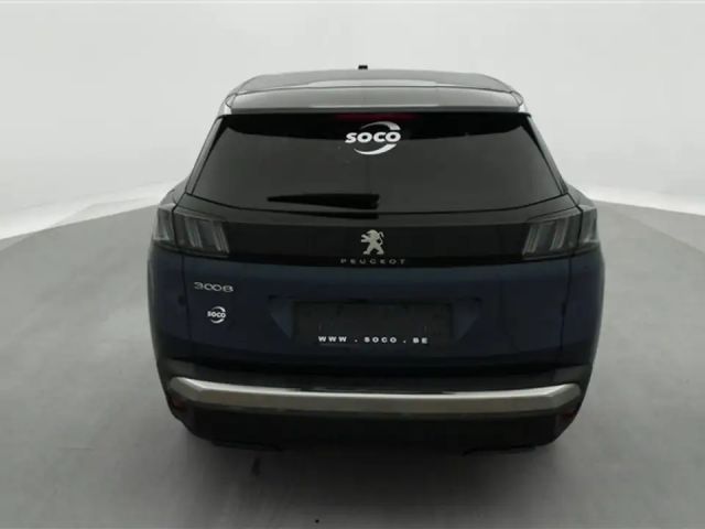 Peugeot 3008 Allure Pack PureTech