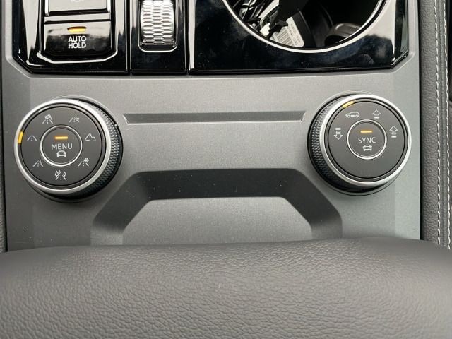 Volkswagen Touareg 3.0 V6 TDI R-Line