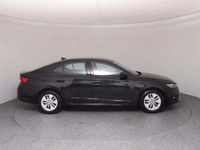 Skoda Octavia AmbitionTDI