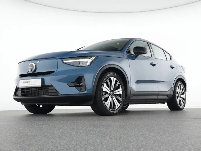 Volvo C40 Recharge Ultimate