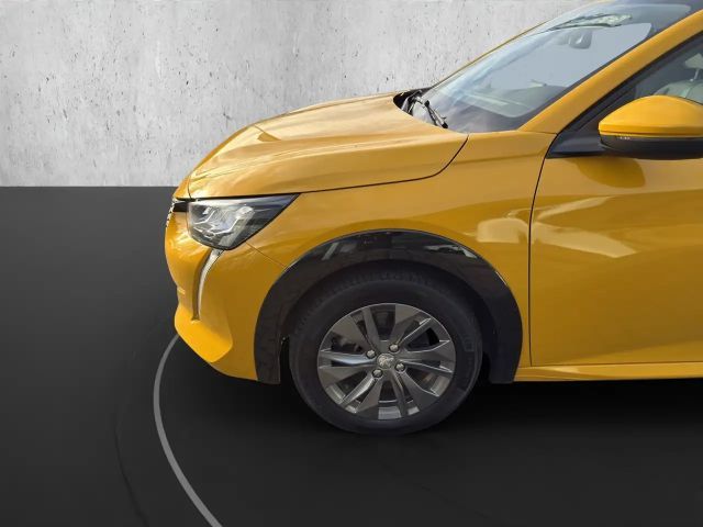 Peugeot E-208 Allure Pack
