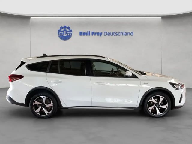 Ford Focus Active EcoBoost Wagon