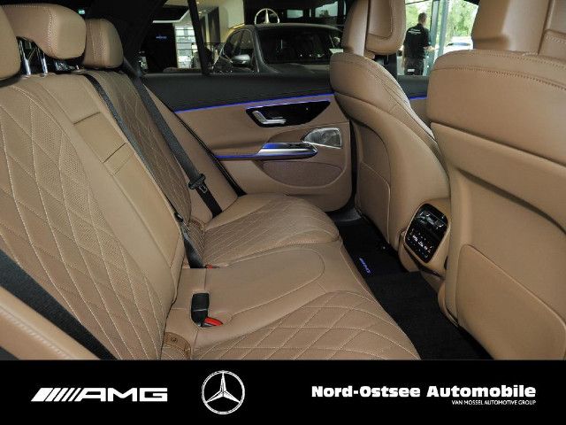 Mercedes-Benz E 450 4MATIC Estate