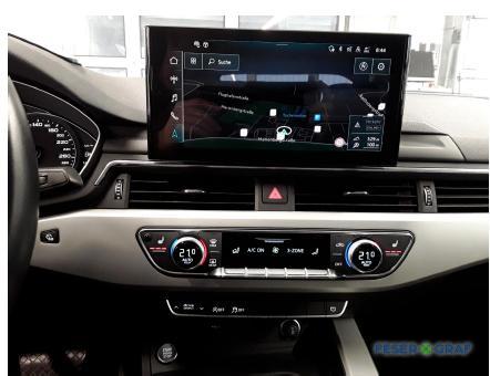 Audi A5 40 TFSI S-Tronic Sportback