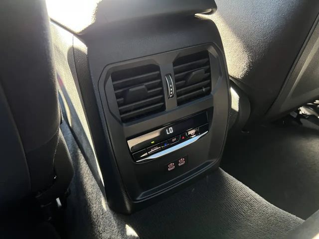 BMW 320 320d M-Sport Touring