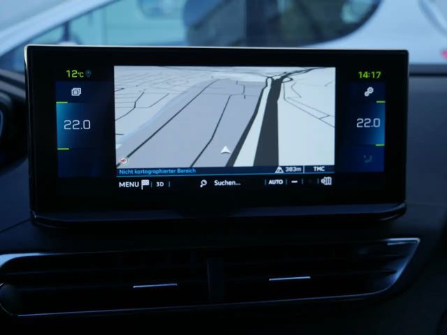 Peugeot 3008 Allure Pack EAT8 Hybrid