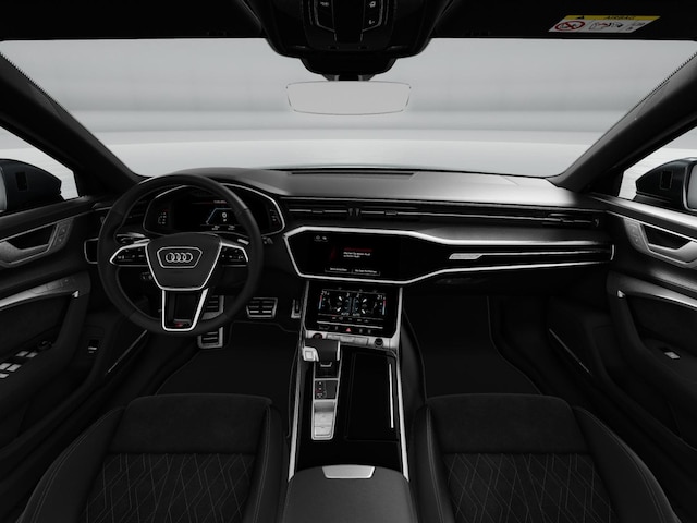 Audi S6 Avant Quattro