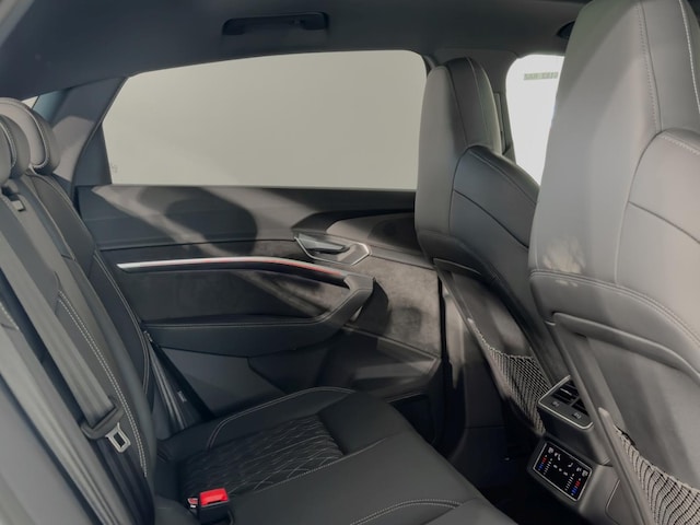 Audi e-tron Quattro Sportback