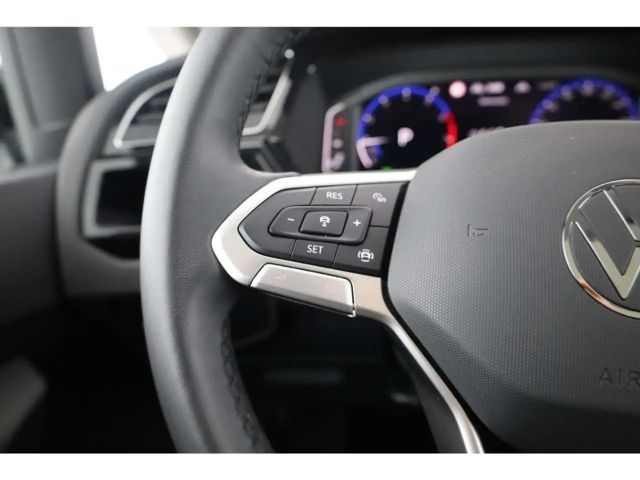 Volkswagen Touran 1.5 TSI DSG Highline Style