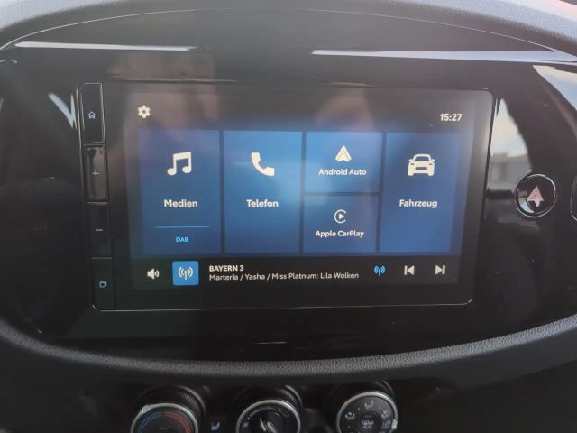 Toyota Aygo X Hatchback Play