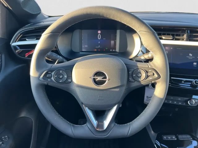 Opel Corsa GS-Line Grand Sport