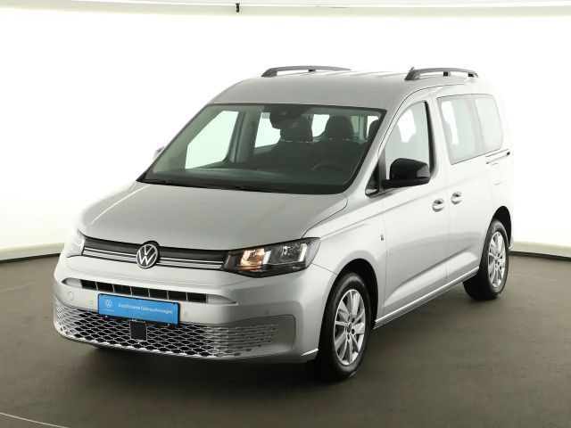 Volkswagen Caddy 1.5 TSI DSG Life
