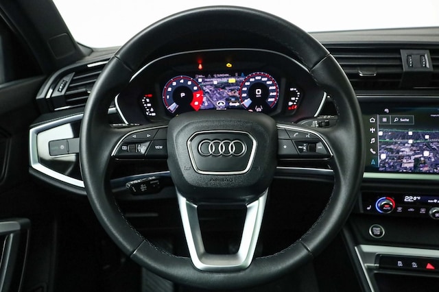Audi Q3 35 TFSI S-Line S-Tronic