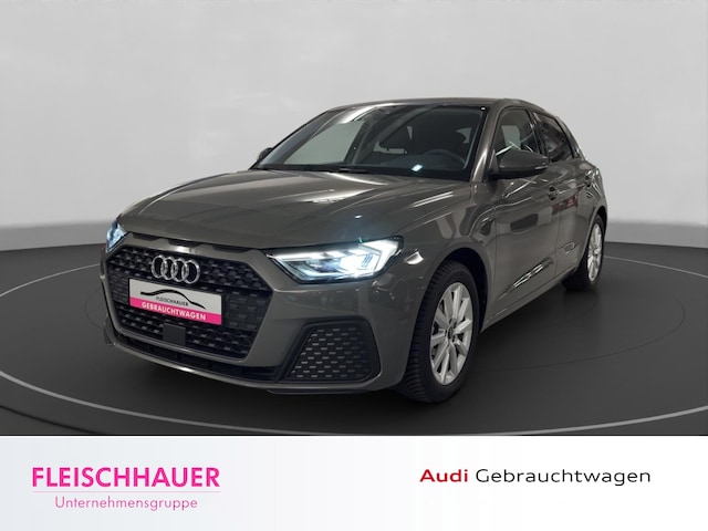 Audi A1 25 TFSI Sportback