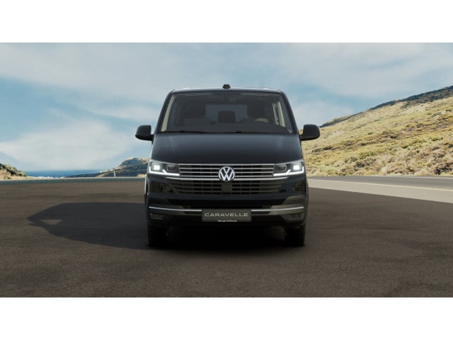 Volkswagen Caravelle 2.0 TDI DSG T6