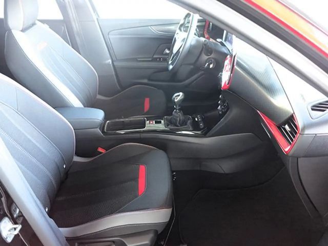 Opel Mokka GS-Line Grand Sport