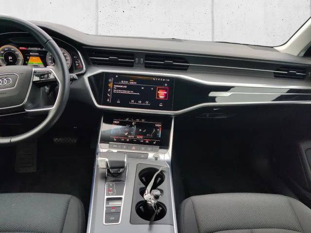 Audi A6 50 TFSI Avant Hybride Quattro