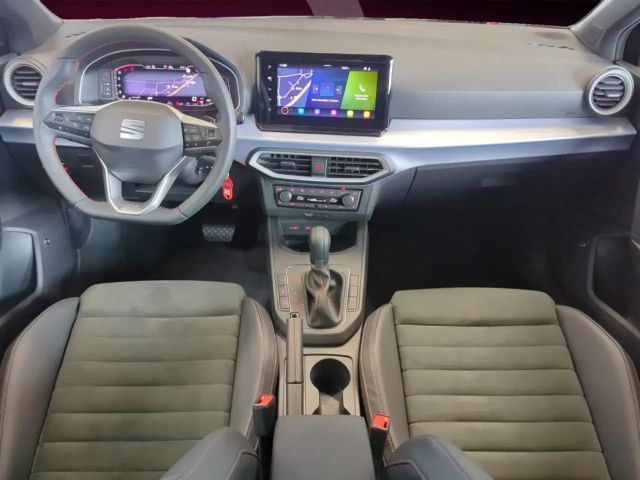 Seat Ibiza 1.5 TSI FR-lijn