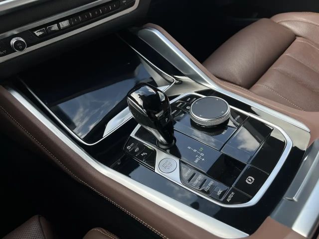 BMW X6 Coupé M-Sport xDrive40d