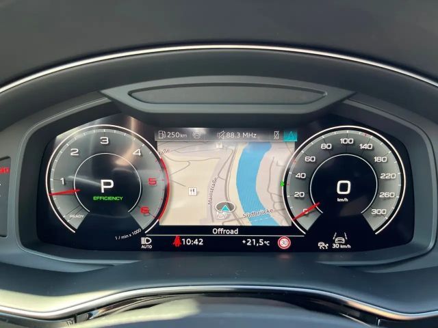 Audi Q7 50 TDI Quattro S-Line