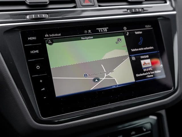 Volkswagen Tiguan 1.4 TSI eHybrid