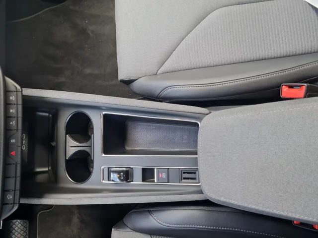 Skoda Enyaq Loft iV 50