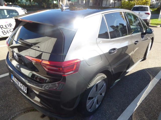 Volkswagen ID.3 Performance Pure Style