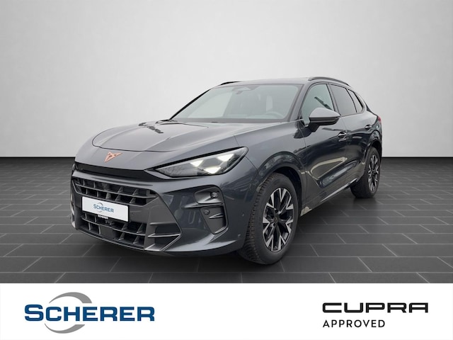 Cupra Terramar 1.5 eTSI