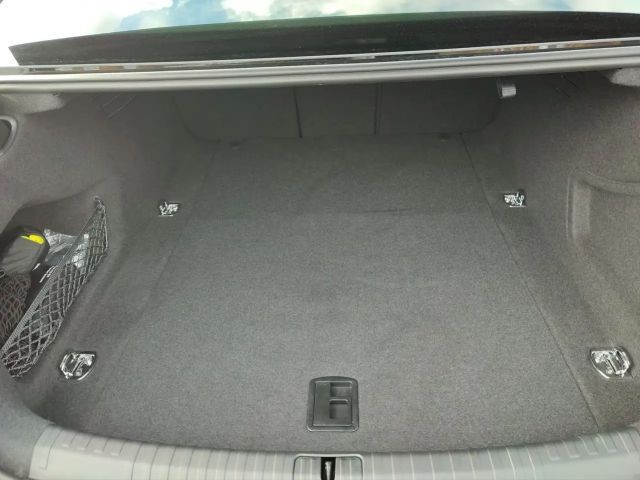 Audi S6 Quattro Sedan