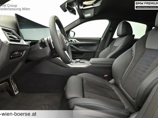 BMW 420 420i Coupé Gran Coupé