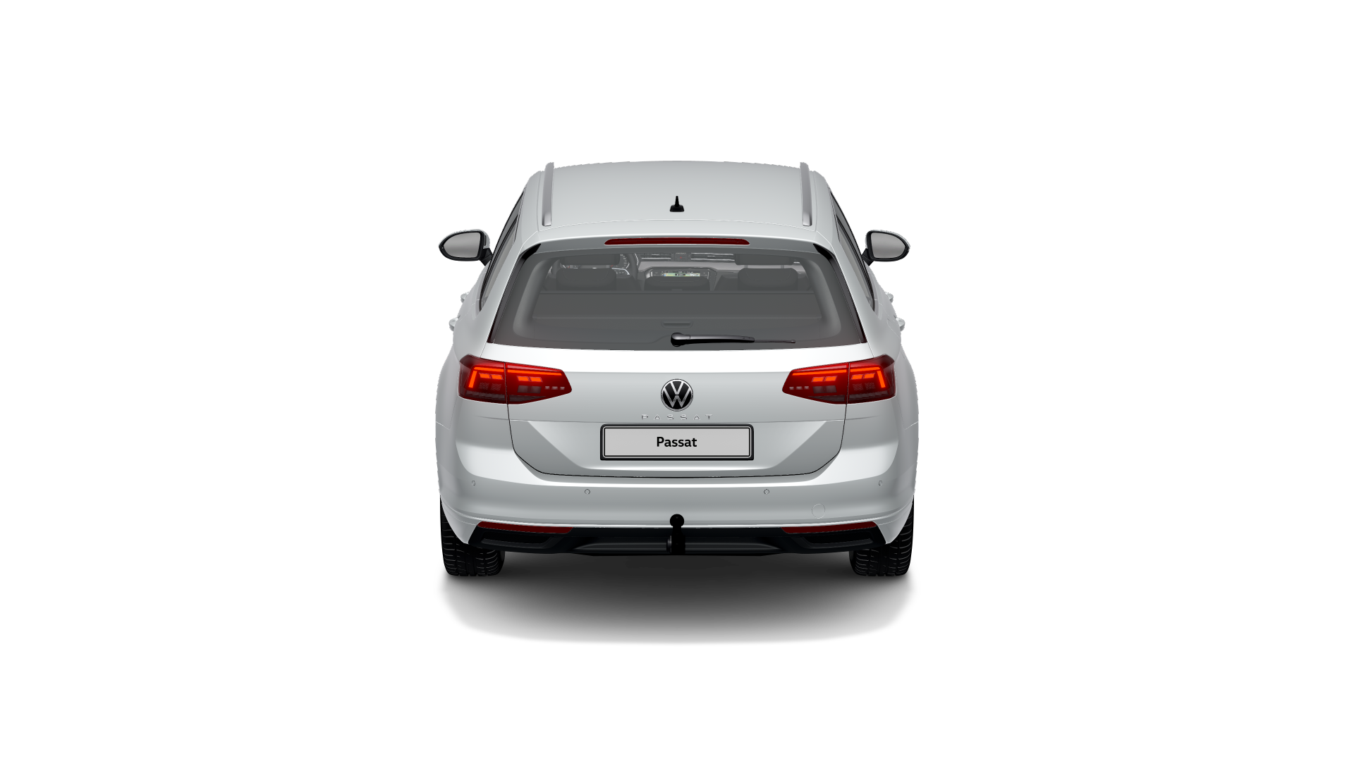 Volkswagen Passat 2.0 TDI Business DSG Variant