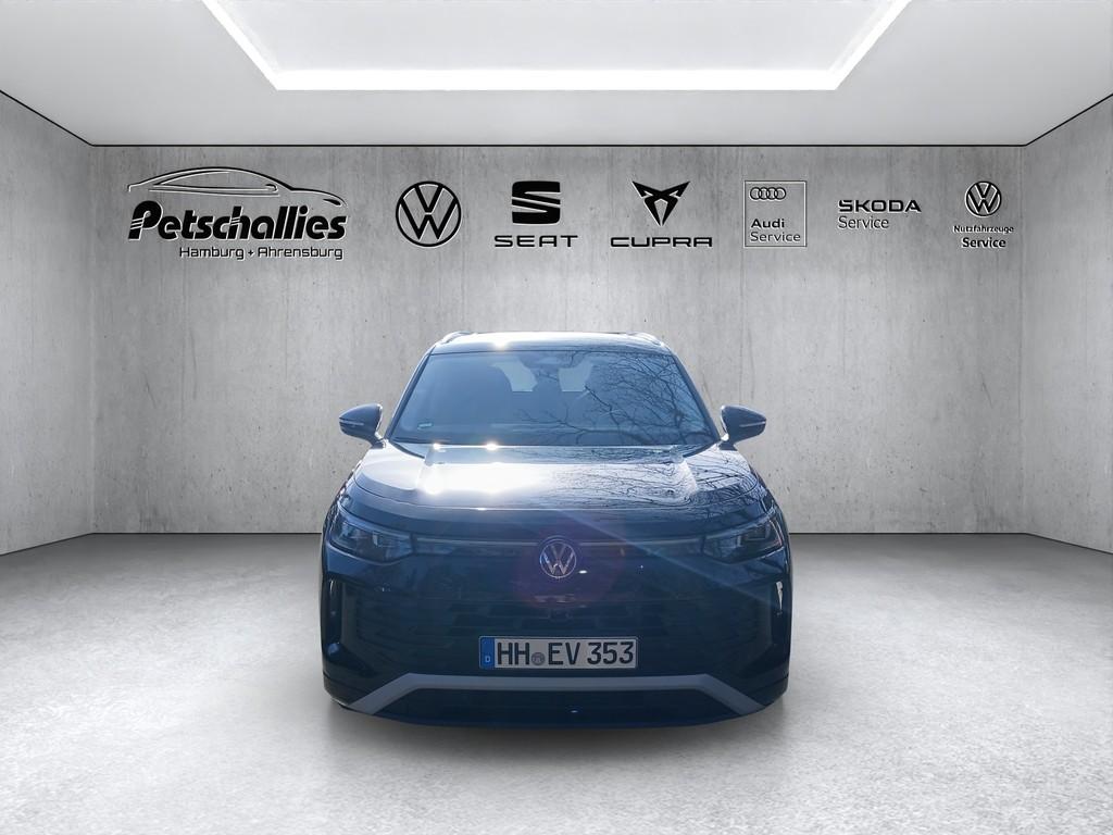 Volkswagen Tayron 1.5 eTSI DSG Life