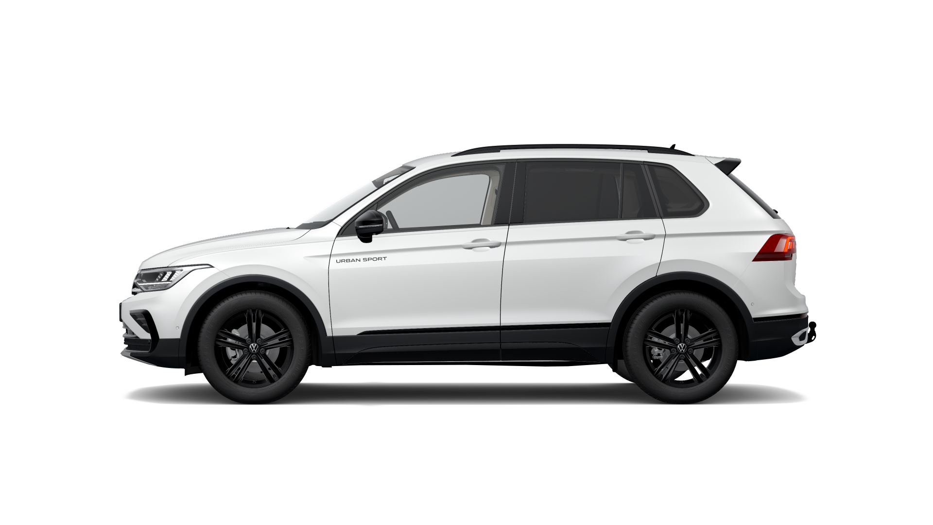 Volkswagen Tiguan 1.5 TSI DSG Life