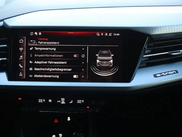 Audi Q4 e-tron Quattro