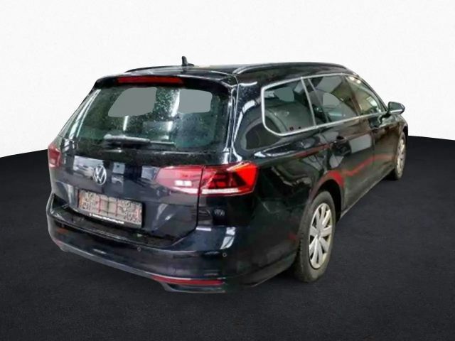 Volkswagen Passat 2.0 TDI Business DSG Variant