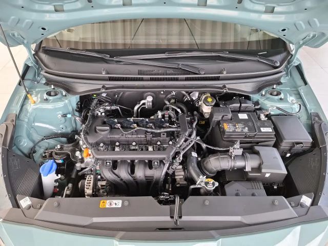 Hyundai i20 1.2 2WD Select