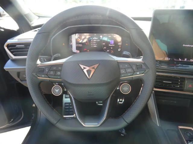Cupra Formentor 2.0 TSI 4Drive DSG VZ
