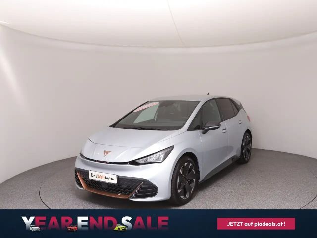 Cupra Born 77 kWh eBoost