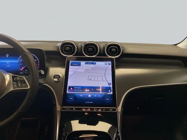 Mercedes-Benz GLC 200 GLC