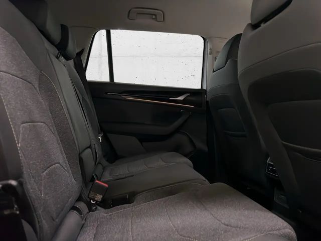 Skoda Kodiaq 2.0 TDI 4x4 Selection