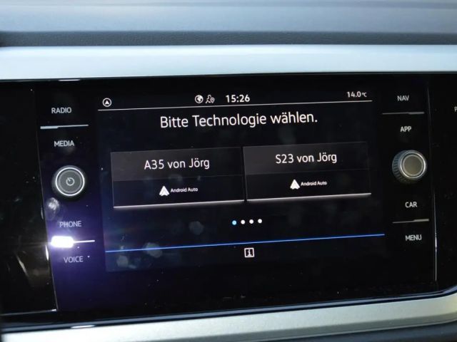 Volkswagen Taigo 1.0 TSI DSG