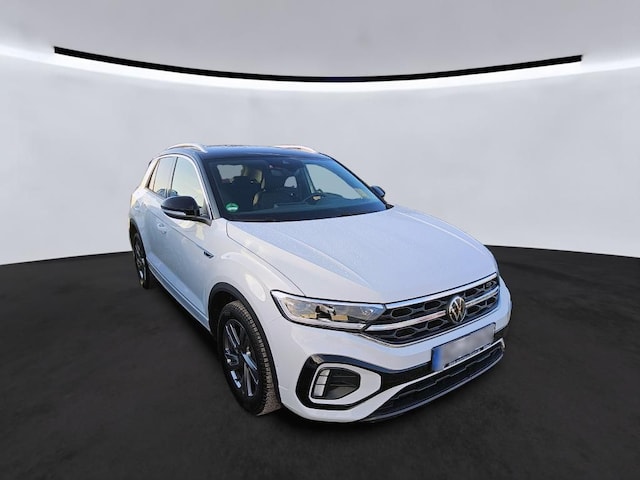 Volkswagen T-Roc 1.0 TSI R-Line