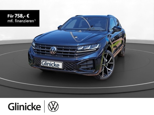 Volkswagen Touareg 4Motion IQ.Drive R-Line