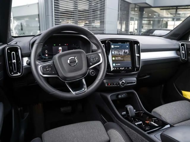 Volvo XC40 Dark Plus